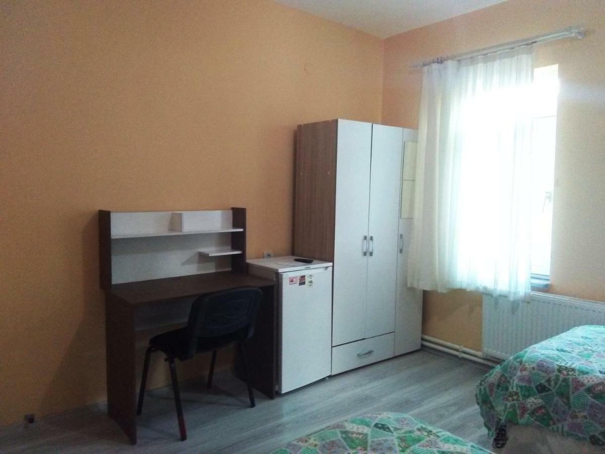 Bahar Pansiyon Эдирне Экстерьер фото