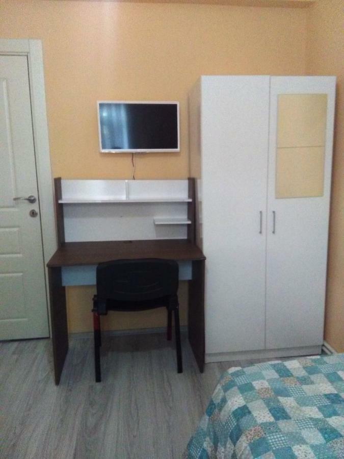 Bahar Pansiyon Эдирне Экстерьер фото