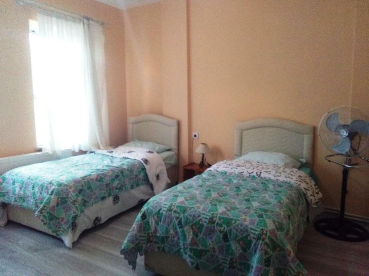 Bahar Pansiyon Эдирне Экстерьер фото