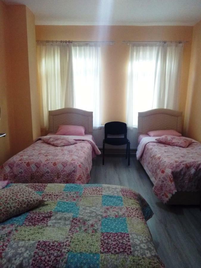 Bahar Pansiyon Эдирне Экстерьер фото