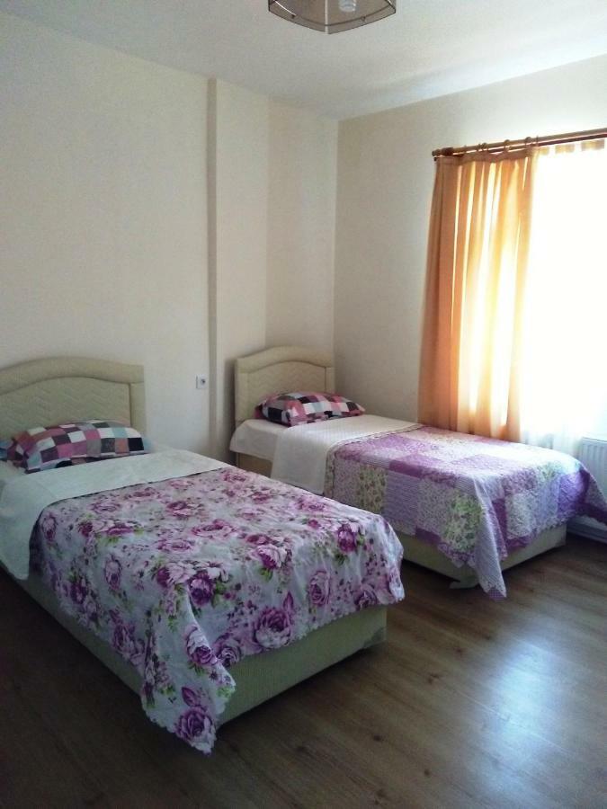 Bahar Pansiyon Эдирне Экстерьер фото