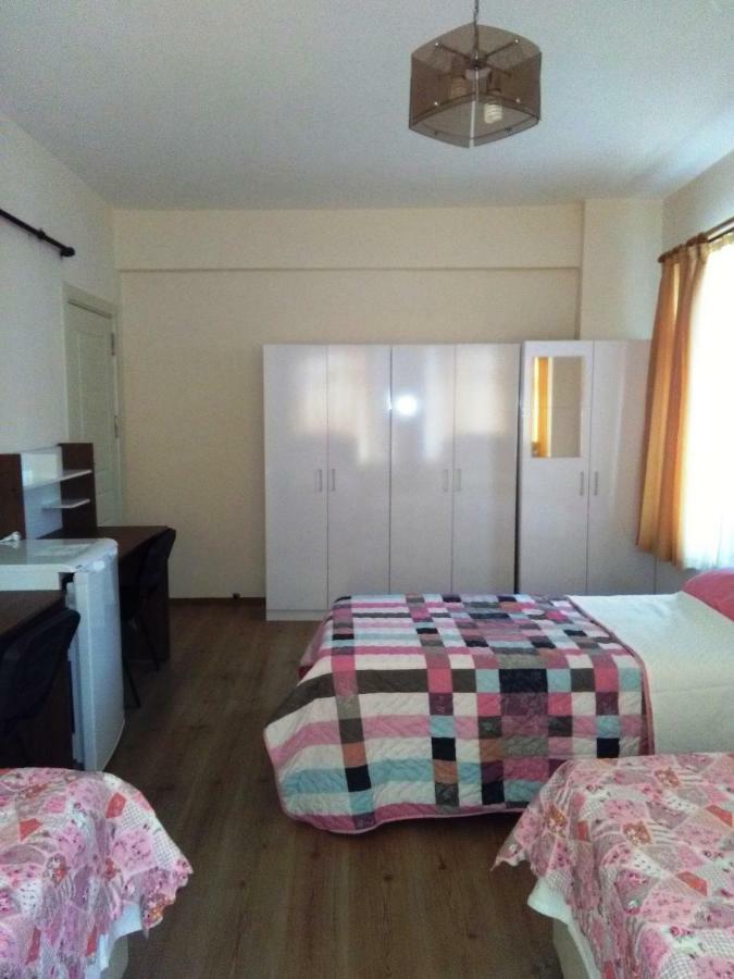 Bahar Pansiyon Эдирне Экстерьер фото