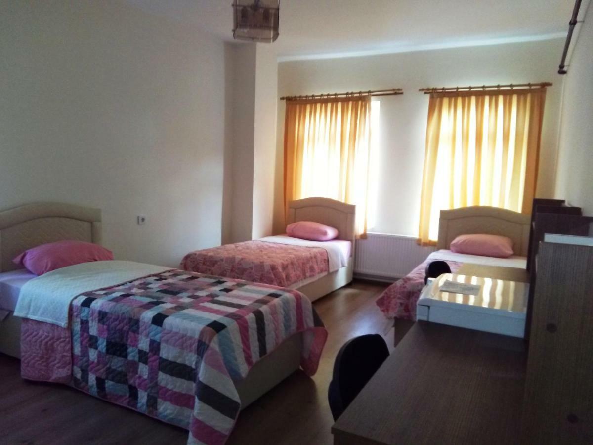 Bahar Pansiyon Эдирне Экстерьер фото