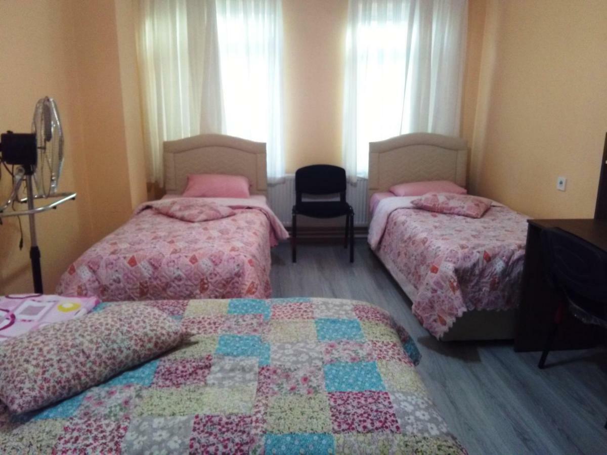 Bahar Pansiyon Эдирне Экстерьер фото