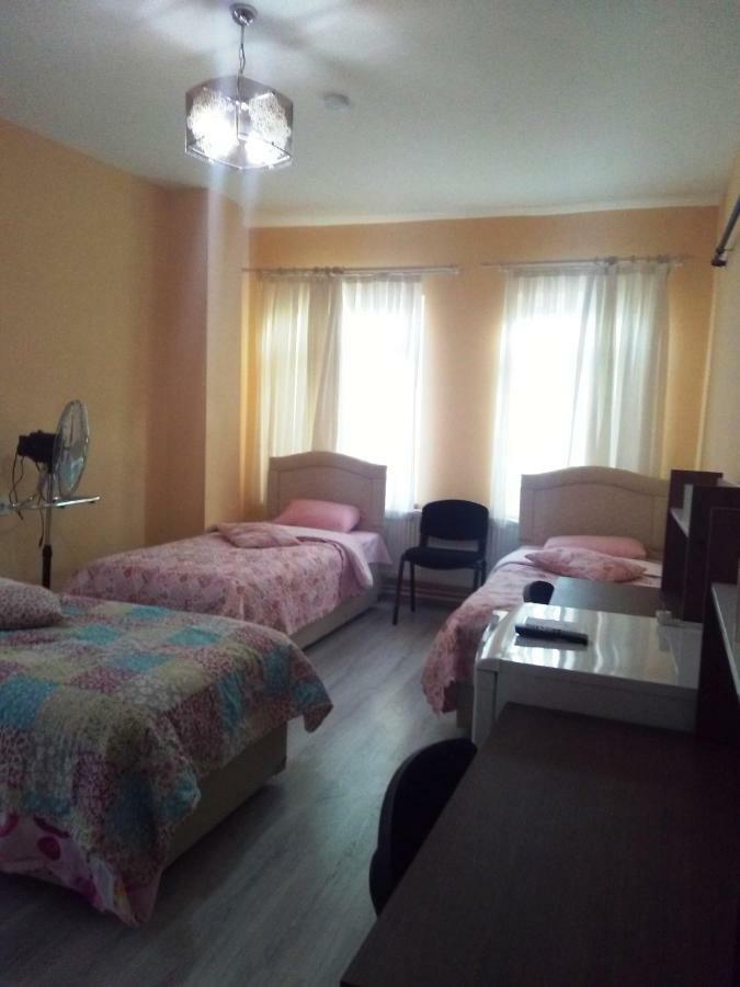 Bahar Pansiyon Эдирне Экстерьер фото