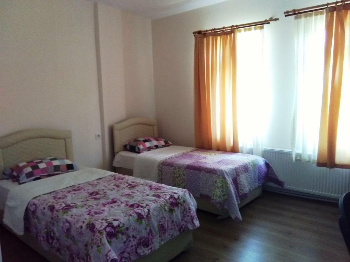 Bahar Pansiyon Эдирне Экстерьер фото