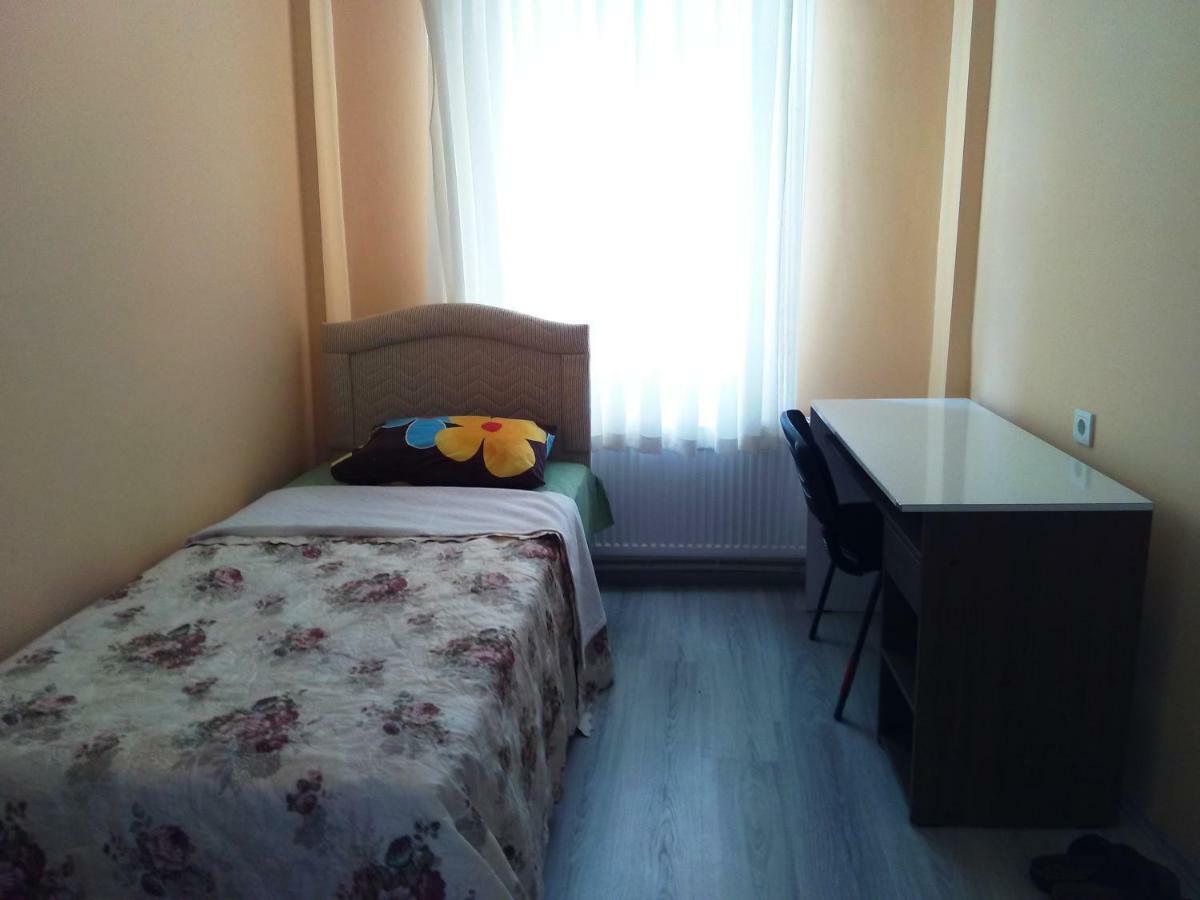 Bahar Pansiyon Эдирне Экстерьер фото