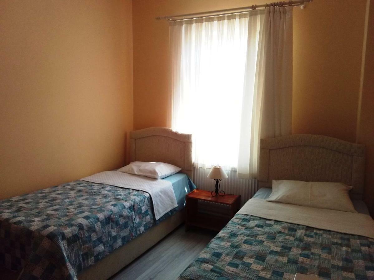 Bahar Pansiyon Эдирне Экстерьер фото