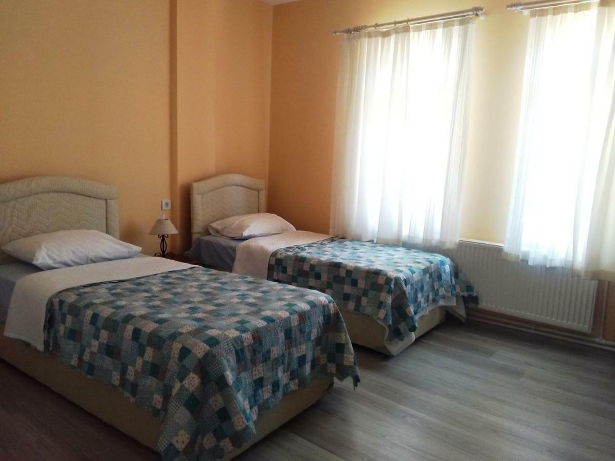 Bahar Pansiyon Эдирне Экстерьер фото
