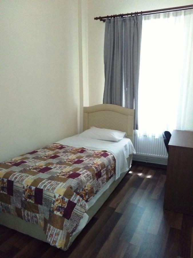 Bahar Pansiyon Эдирне Экстерьер фото