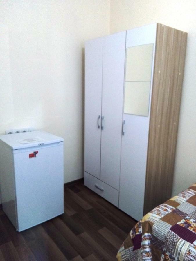 Bahar Pansiyon Эдирне Экстерьер фото