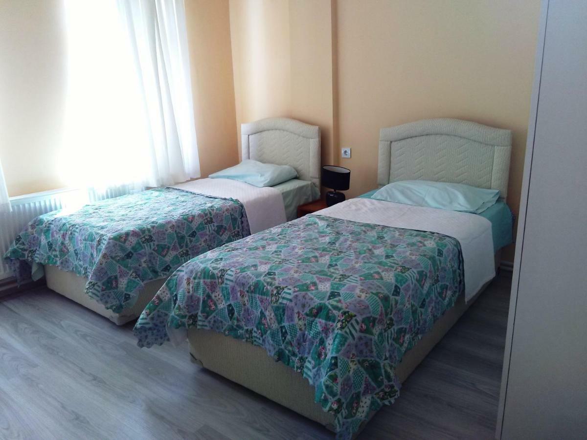 Bahar Pansiyon Эдирне Экстерьер фото