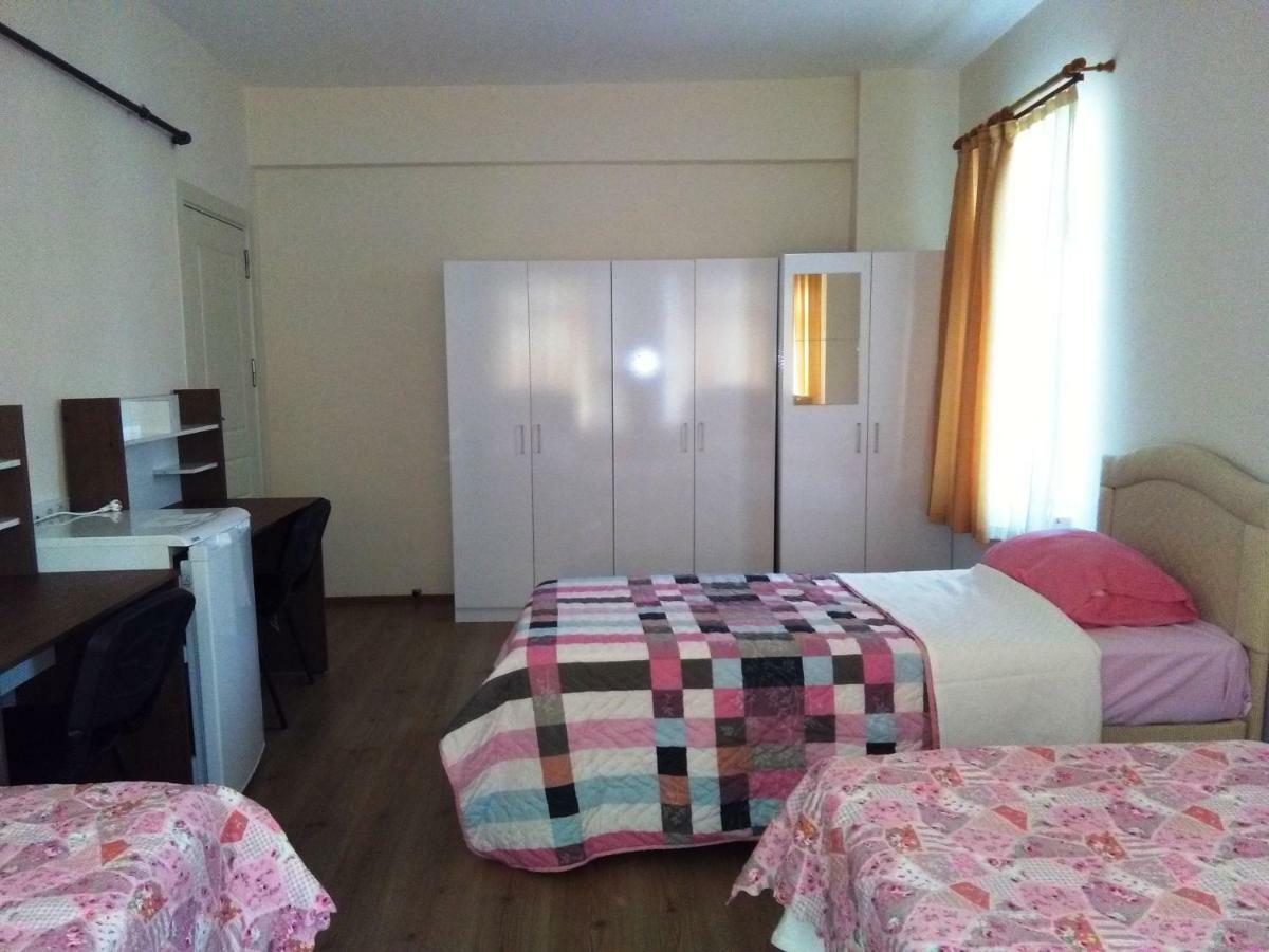 Bahar Pansiyon Эдирне Экстерьер фото