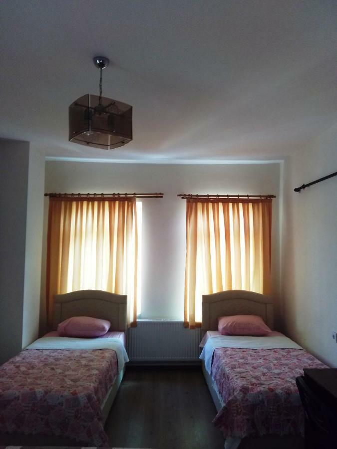Bahar Pansiyon Эдирне Экстерьер фото