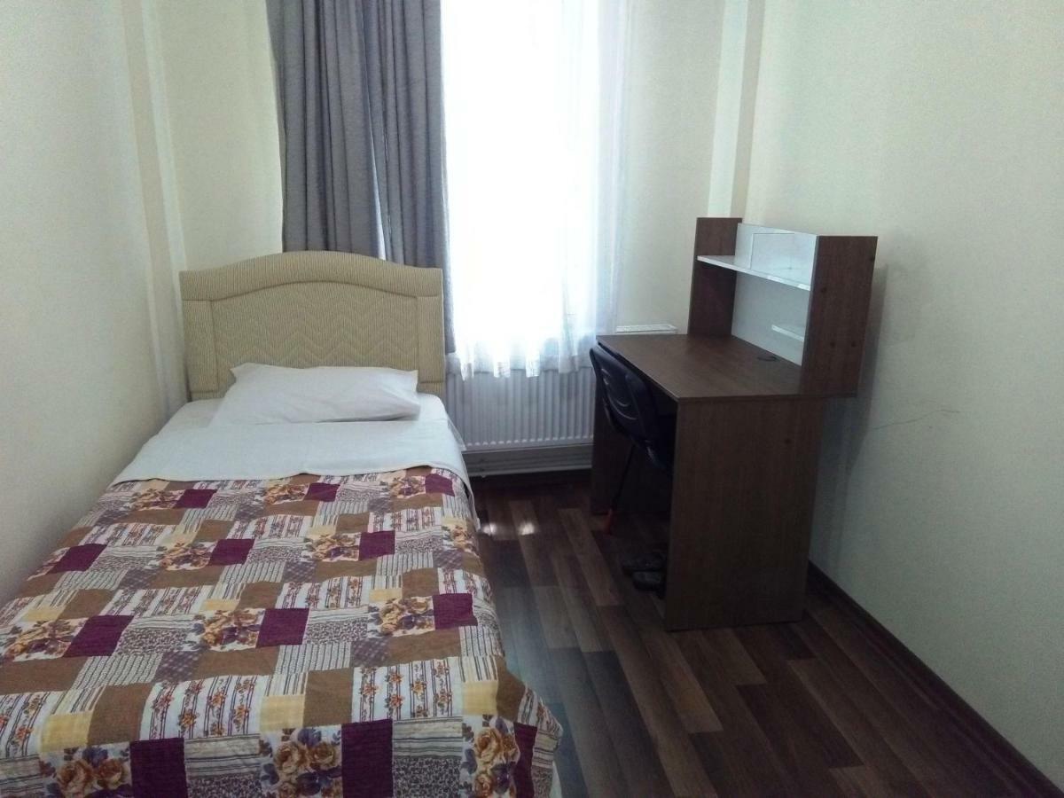 Bahar Pansiyon Эдирне Экстерьер фото